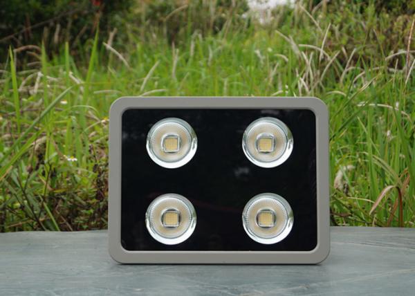COB 200W Commercial Outdoor Led Flood Light Fixtures Energy Saving For Warehouse