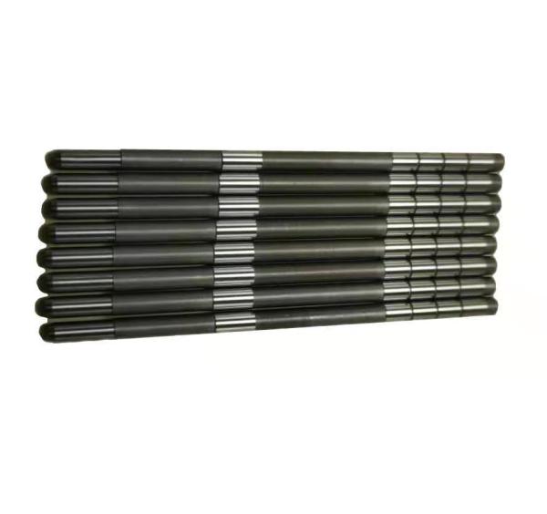 Sistema diesel 095000-6592/6593/6591/6353 de válvula de controle Rod Common Rail Parts