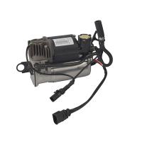 les pièces d'auto 4L0698007 aèrent le compresseur d'air de pompes de suspension pour Audi Q7 4L0698007B
