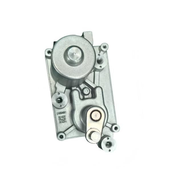 28231-4a600 823665-0001 Turbolader Solenoid Valve For Toyota