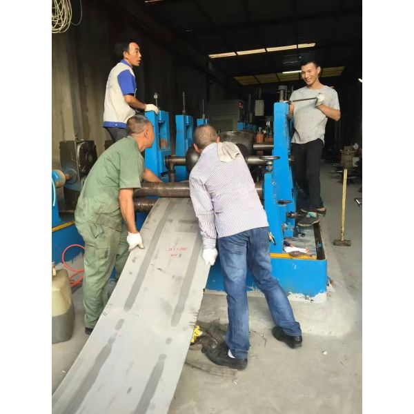 AISI 304 304l 316 316l Stainless Steel Seamless Pipe
