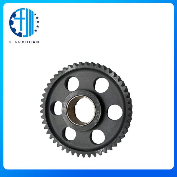 Original Genuine S6K Idler Gear 34323-30021 For Mitsubishi Engine.