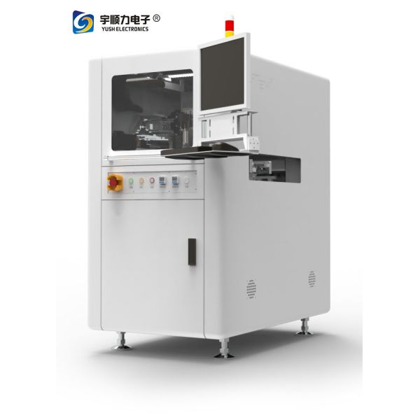 High Quality Durable Fully Automatic SMT Jet Dispenser  for Production Line
