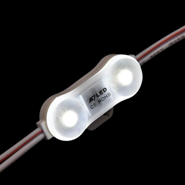 ADLED 5 Years Warranty 12V DC 0.72W 3000/4000/6500K White For Advertising Light Box Letter Sign