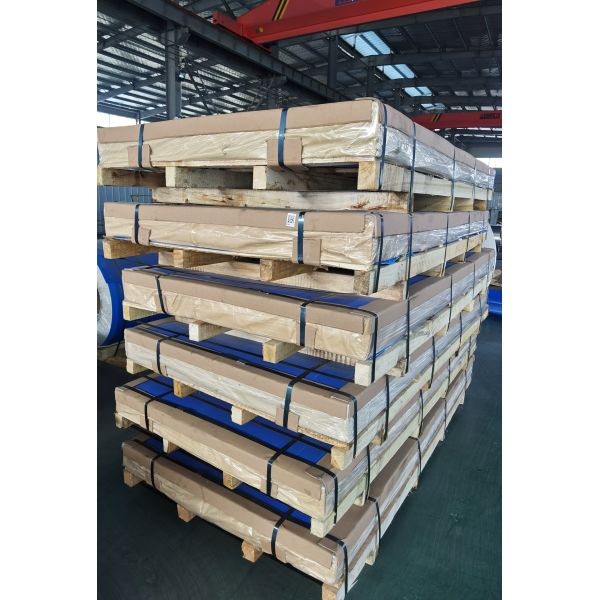 Plain 1100 3003 6061 5083 1.0mm 1.2mm 1.5mm Stucco Embossed Aluminium Sheet Coil