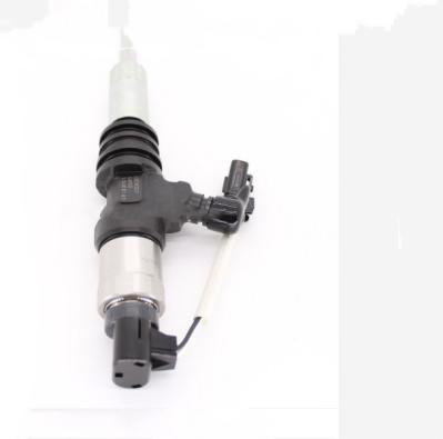 6M60 Bocal do injetor de diesel do Common Rail 095000-6861 ME307086 0950006861 Partes do motor