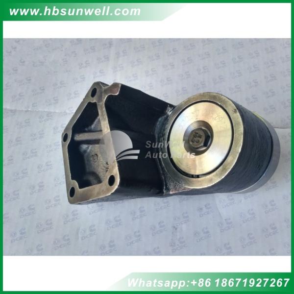 Cummins 4BT3.9 6BT diesel engine part cooling fan support 4932910 3960076 for Dongfeng Kinland truck