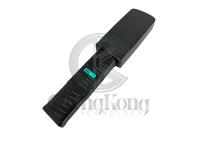 Jammer Handheld de pouco peso do sinal do zangão 500m 20W GPS