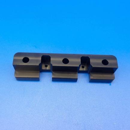 Steel Alloys SGS CNC Machining Precision Aluminum Alloy CNC Milling Parts