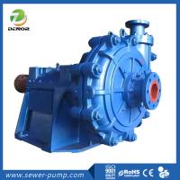Sand And Gravel Pump