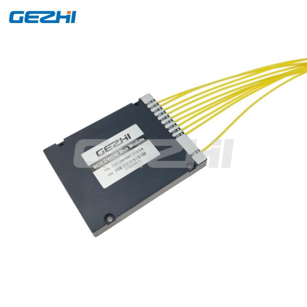 DWDM Mux Demux Wavelength Division Multiplexer,DWDM reseller program