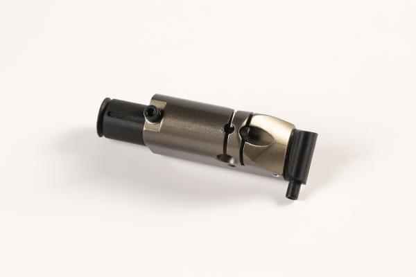 Peças sobressalentes de bocas de sucção resistentes para máquinas automáticas de corte por matrizes NIKKO
