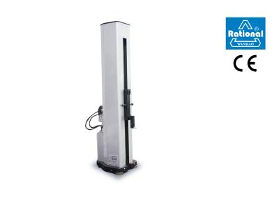 Medição da verticalidade da máquina da medida da altura de Digitas da eficiência elevada