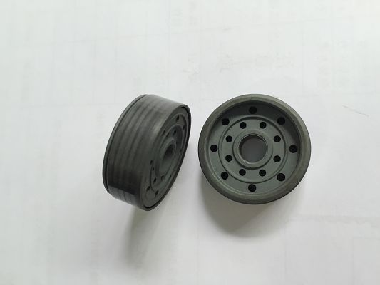 Поршень амортизатора удара HRB65 32# с плотностью 6,5 диапазона кольца поршеня g/Cm3 и PTFE