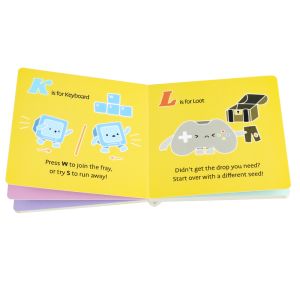 Children's Board Books