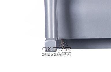 outdoor fitness equipment waist exercise equipment