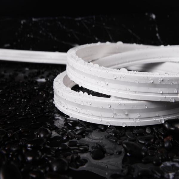 Customizable Energy Saving Top Bend LED Neon Flex Strip for Unique Project Needs and OEM ODM Services NHT-1010