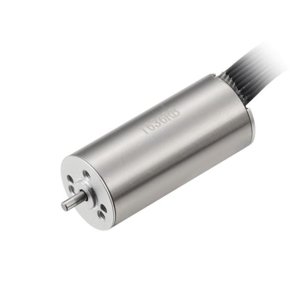 Faradyi Customization 12V 24V 614 Longer Life High Torque Micro Coreless Motor For Airplane Model Rc Toys