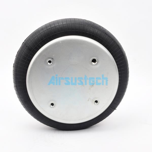 Contitech FS 330-11 468 воздушный шар Goodyear 1B12-301 весны воздуха одиночный замысловатый резиновый