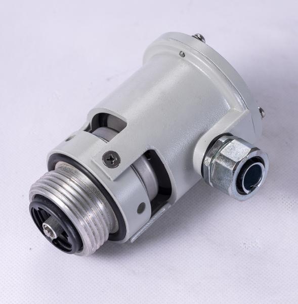 Pressure Relief Valve Overpressure Protection Device for Transformer Oil Tanks