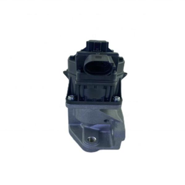 Iron Exhaust Gas Recirculation Valve for QingLing NKR77 4KH1TC-40 -EGR 8-98144274-0