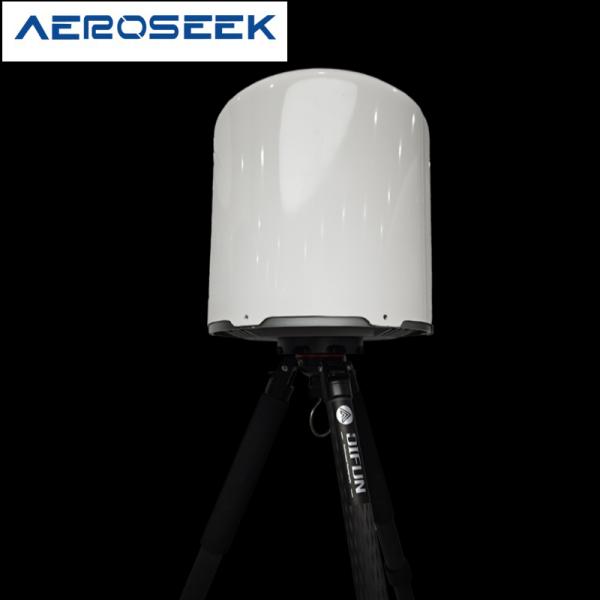 Anti Drone System with 3km Range Drone Jammer with 360° omnidirectional RF Detection