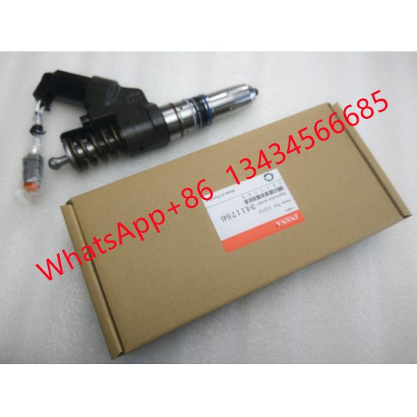 QSM ISM Cummins Fuel Injector Nozzle QSM11 4026222 4903472 402622200PX 3411754