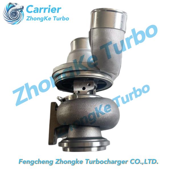 S300A113 Turbo 173526 631GC5172M3 631GC5172AM3X 631GC5172AM4X 631GC5172M5 631GC5172M6 631GC5172M7 631GC5172M8 Turbocompresseur pour camion Mack IEGR avec moteur E7 12.L