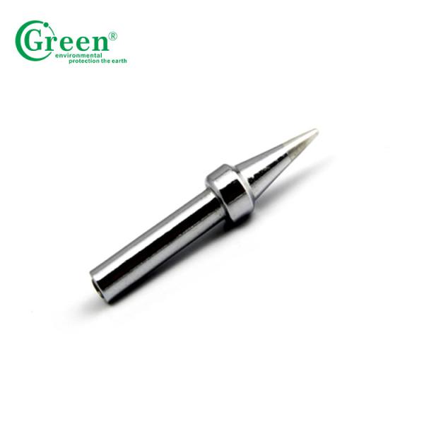 200 Series Electrical Soldering Tips , Welding Iron Tip Soldering Inductor Coil