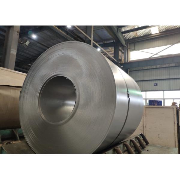 Q345 SS400 Electro Galvanized Steel Coil 0.63mm EGI Coil for Construction and Industrial Equipment