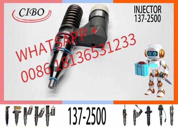 212-3462 pièces de moteur Diesel Neutrales et nouvelles C10 C12 injecteur de carburant 212-3462 pour   10R0967 211-3028