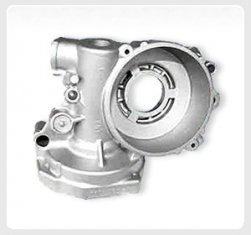 Hot/Cold Runner Aluminum Alloy Die Castings