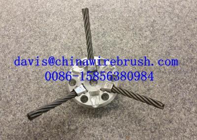 Suitable Wild Herb Braid Weed Brush Grass Trimmer for Ecob Rush OKB UFO