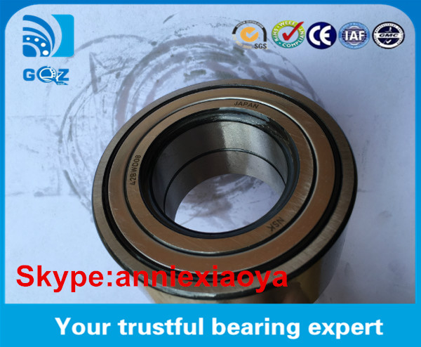 Автомобильные подшипники DAC38710033/30 KOYO низкий уровень шума DAC3871W-3CS62 38bwd09a