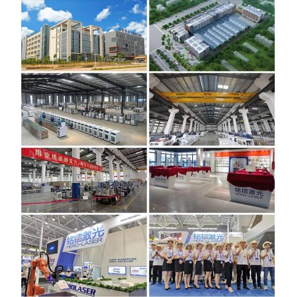 Portable Handheld Rust Removal Fiber Laser Cleaner 200w 300w 500w 2000w 3000w