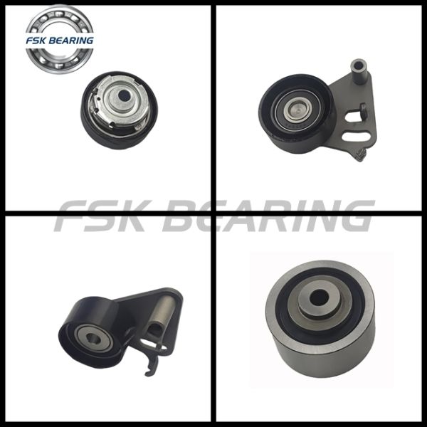 V-Belt Tensioner Bearing VKM79001 For Isuzu Opel Vauxhall ABEC-5