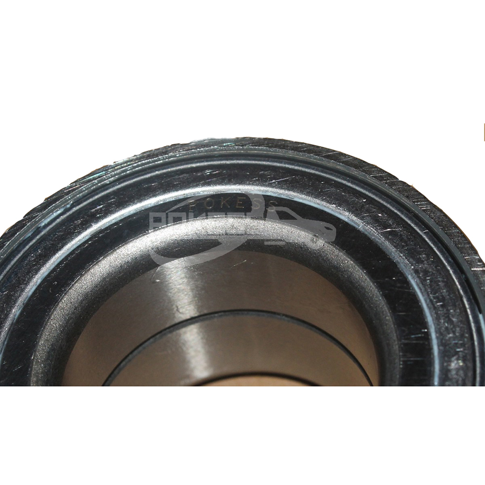 Original Front Wheel Hub Bearing 160697002 DG8033047 BAH0106DZ D65133047A for Ford Fiesta 03-13/Ecosport Wheel Hub Bearing