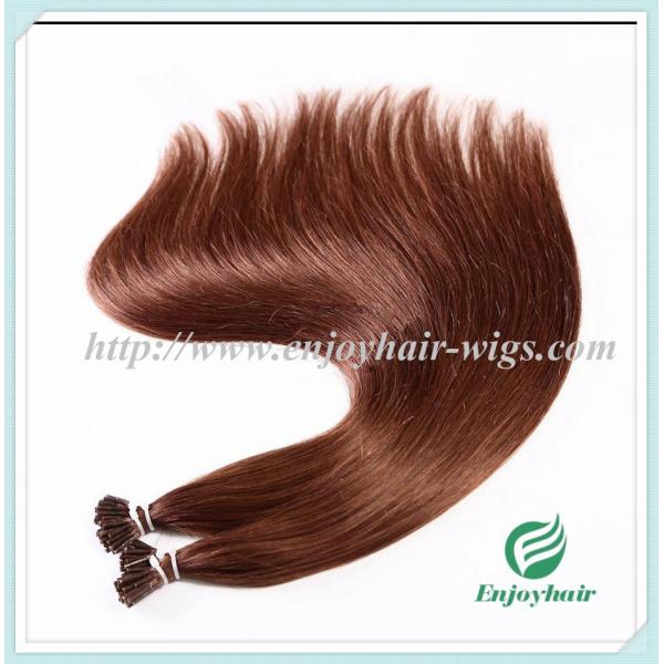 Pre-Bonded Hair 10