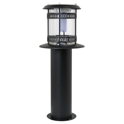 6 Watt Waterproof Garden Lights , IP65 Solar Powered Outdoor Garden Lamp