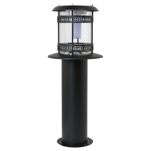 Света сада 6 ватт водоустойчивые, солнечная приведенная в действие лампа открытого сада ИП65