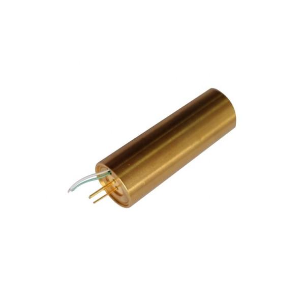 APC Brass Head Green Gaussian Line Laser Module 10mW 20mW 30mW 50mW CW 545nm Power Type