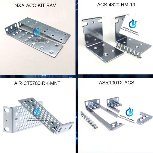Набор держателя шкафа катализатора 9500 C9500-ACC-KIT-19I Cisco