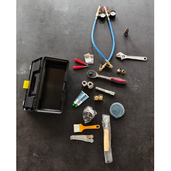 Pneumatic Marine Fender With Accessories