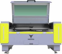 Máquina de corte por láser de madera acrílica no metálica 150W 300W K1390