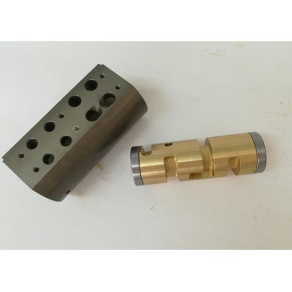 SM102 MO Feeder Valve For 66.028.301F, 66.028.302