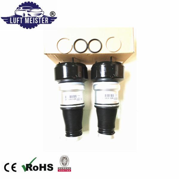 W221 Mercedes Struts Air Ride Repair Replacement 2213209313 2213204913