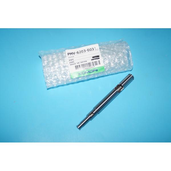PMV-6203-003 komori pipe komori original pipe PMV6203003 spare parts for komori printing machine spare p