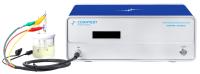 Estudo Galvanostat Potentiostat CS350M Para Electrocatálise