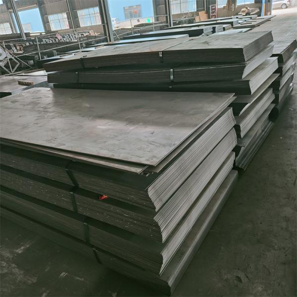 China supplier astm 65mn 65Mn 4340 15CrMo 16Mo3 4140 hot rolled carbon steel plate/sheet