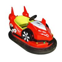 Carros de segurança para crianças com bateria recarregável